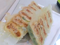 -众口斋锅贴(银泰城店)