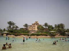 景点-亚特兰蒂斯水世界冒险乐园