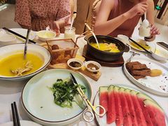 -便宜坊烤鸭店(科创店)