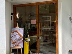 -COTTON CAFE(德信·中外公寓店)