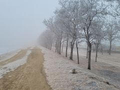 -北运河水利风景区