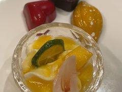 -深圳四季酒店·馥自助餐厅