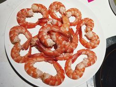 -加餐海鲜自助(宝龙一城店)