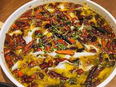 -榕意·川味之美(深业上城店)