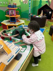 -莫莉幻想儿童乐园(武汉经开永旺店)