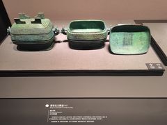-湖北省博物馆