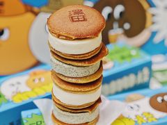 -泽田本家·铜锣烧(环贸店)