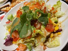 -小川洋风料理(街道口店)