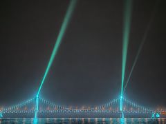 -星海湾跨海大桥