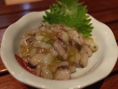芥末章鱼-山葵家居酒屋(天目里店)