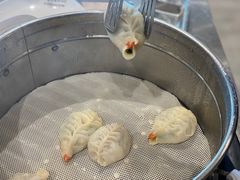 -蓝珊甄选海鲜自助·火锅大排档(近阿那亚店)