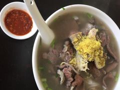 -潮镇老尾牛杂(环城西路店)