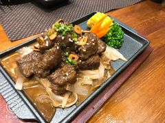 -尺山寸水日料(马桥满天星店)