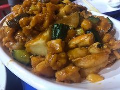 -老七饭馆(光荣道总店)