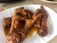 -新记肉骨茶
