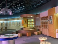 -陕西自然博物馆