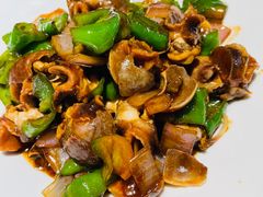 -高佳庄·舟山海鲜(海景旗舰店)