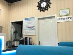 -蓝贝壳可丽饼屋(宝龙店)