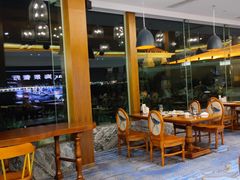 -V Bar海景扒房(北海湾惠龙万达嘉华酒店)