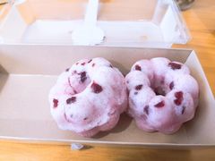 -米阿糯糕团•酒酿•甜品(莫愁店)