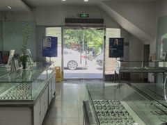 -大明眼镜(西四店)