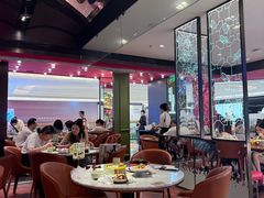 -蝴蝶里·粤菜·点心(龙湖杭州金沙天街店)