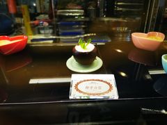 -芭菲盛宴·环球美食(解放碑英利国际店)