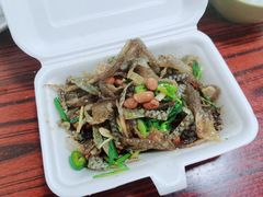 -陈添記·祖傳爽鱼皮·西关老字号(广州首店)
