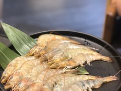 -九田家黑牛烤肉料理(中北镇店)