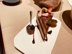 -布拉诺牛排西餐厅(上城天街店)