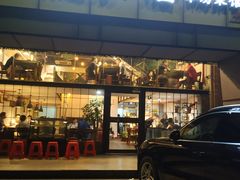 门面-马头巷·隐庐居·红油大虾(园区店)