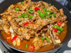 -蛙喔牛蛙(淮安吾悦店)