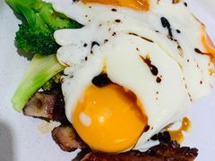 食神叉烧黯然销魂饭-柠檬树茶餐厅(海雅缤纷城店)
