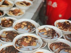 白涼粉-洞子口张老二凉粉(文殊院店)