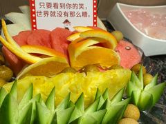 -海底捞火锅(邯郸新世纪中心店)