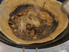 -老家大锅台·地锅鸡·铁锅炖(建邺文体路店)