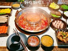 -火鳳祥鲜货火锅(宝龙广场店)