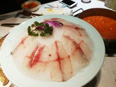 -蕃茄述·好汤自然来(江汉路店)