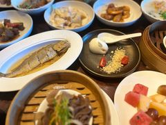 -新天世纪中餐厅
