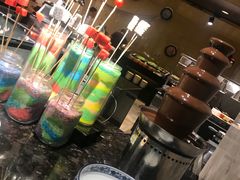 -美食汇·海鲜自助西餐厅·江门富力万达嘉华酒店