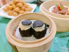 -誉八仙粤菜(万象天地店)