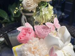 -三只蜜蜂蛋糕(东城店)