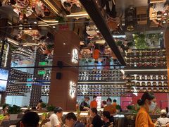 -西塔老太太泥炉烤肉(武汉摩尔城店)