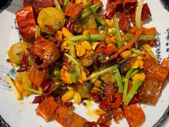 -津菜宋记老房子(平山道店)