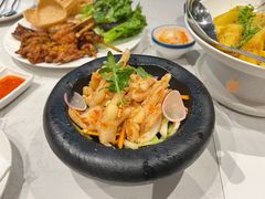 -美奈小馆·越南料理(中航城君尚购物中心店)
