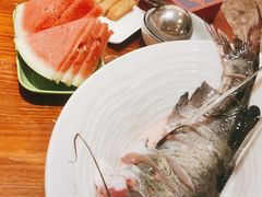 -新凯里酸汤鱼(飞山街店)