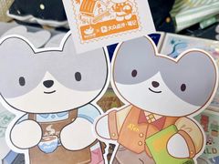 -猫的天空之城概念书店(大学路店)