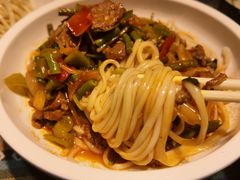 -开帝锐抓饭(五一路店)