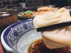 -老城南.鸭血粉丝汤(夫子庙店)