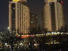 -秦皇岛秦皇国际大酒店